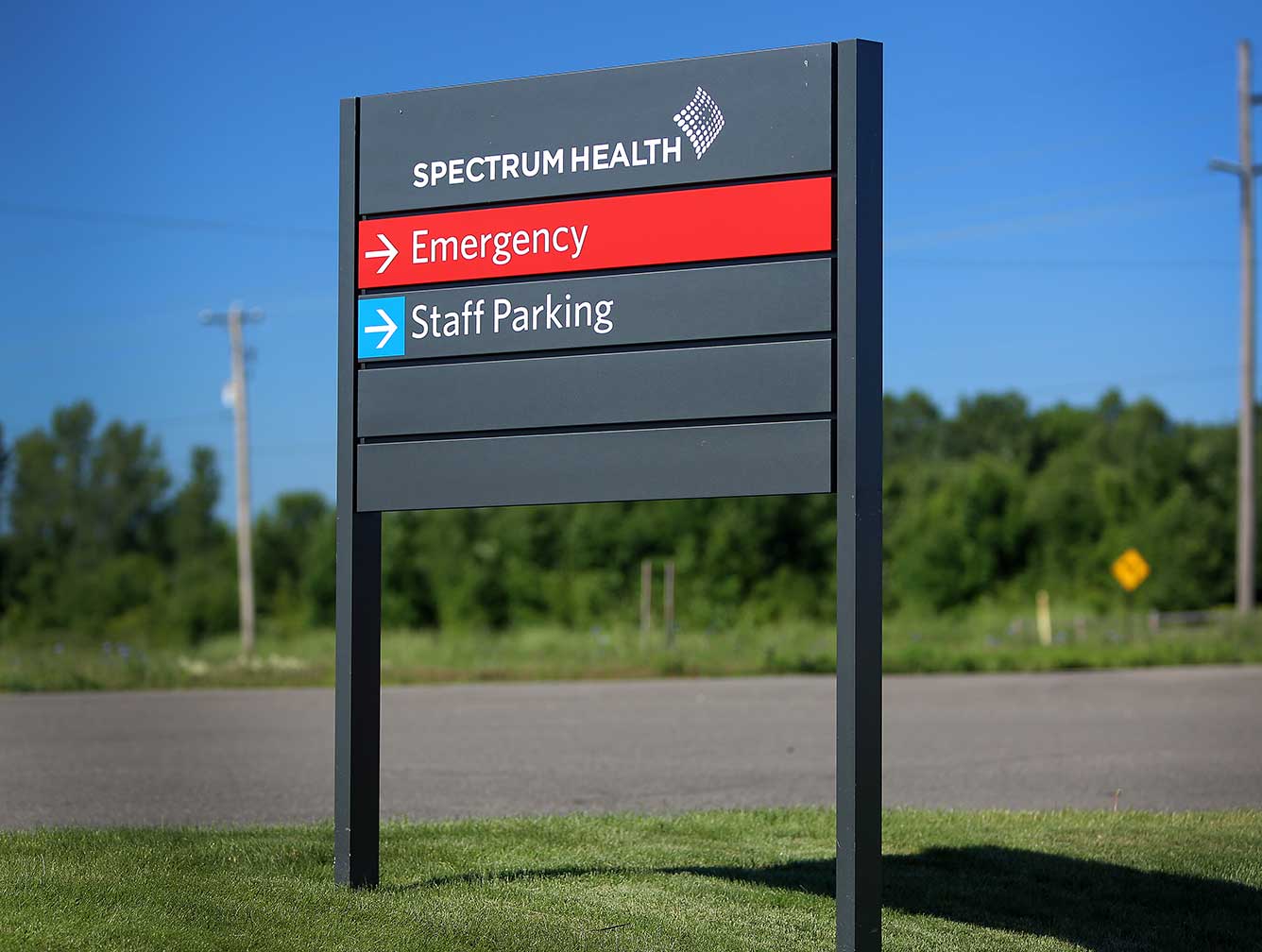 spectrum-health-system_secondary-directional.jpg Art Direction by: Bart Crosby, Crosby Associates